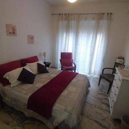 Binario 26 Villa Róma Kültér fotó