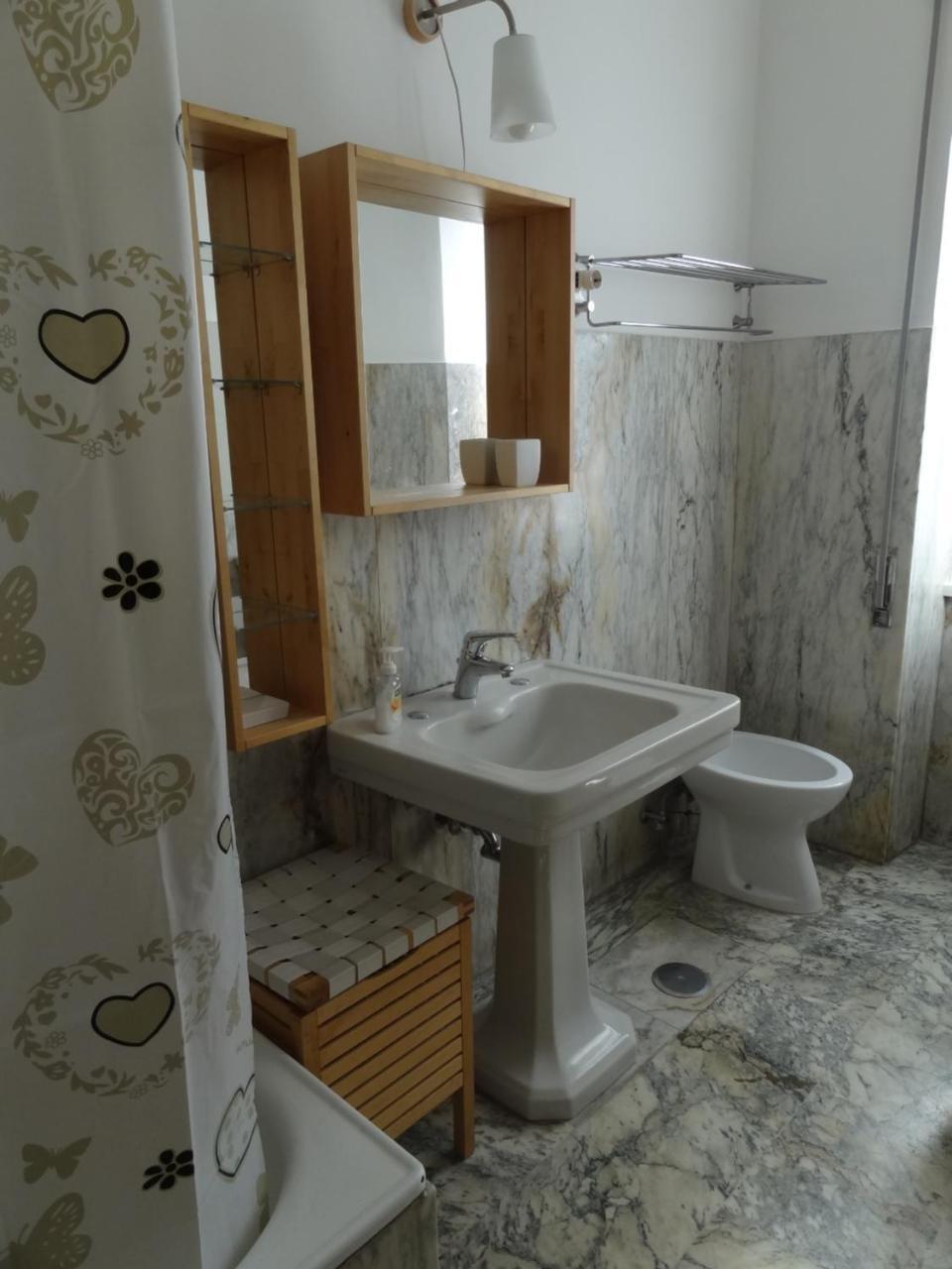 Binario 26 Villa Róma Kültér fotó