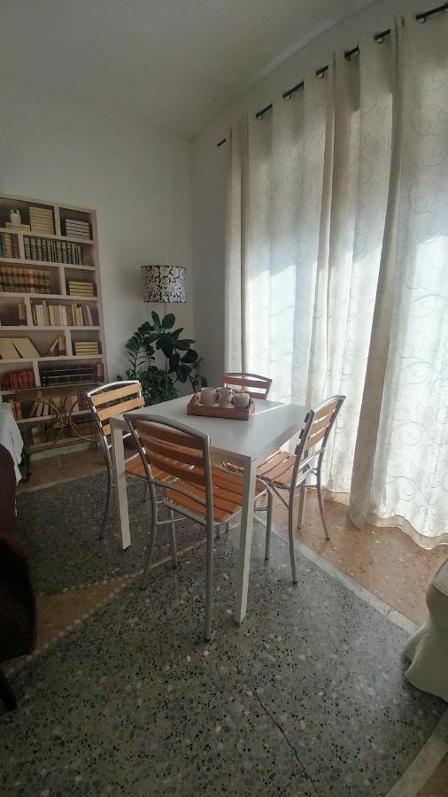 Binario 26 Villa Róma Kültér fotó