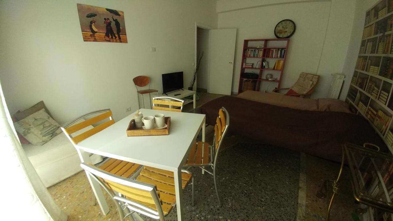 Binario 26 Villa Róma Kültér fotó